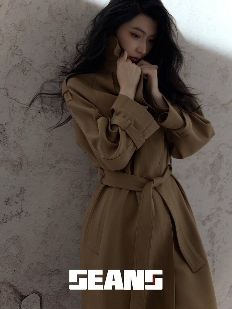 Photography Lighting For Clothing - 2026 Studio Gaya Korea Baru Mantel