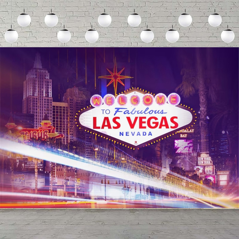 Photography Lighting Name - Latar Belakang Fotografi Las Vegas Casino