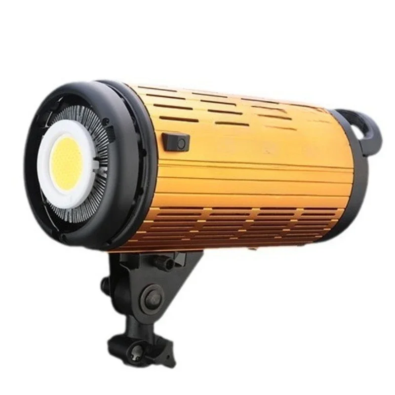 Photography Lighting For Clothing - Lampu fotografi dengan suhu warna ganda