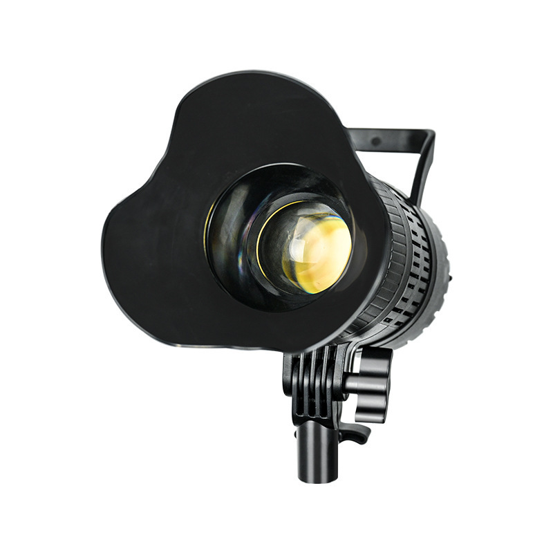 Photography Lighting For Portraits - Lampu sorot LED 220V lampu Video