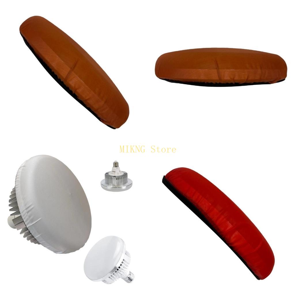 Photography Lighting For Portraits - Tangkap Foto Berkualitas 15CM Lampu Diffuser