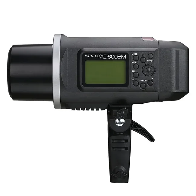 Photography Lighting Outdoor - 2026 Premium AD600BM 600W Lampu Flash