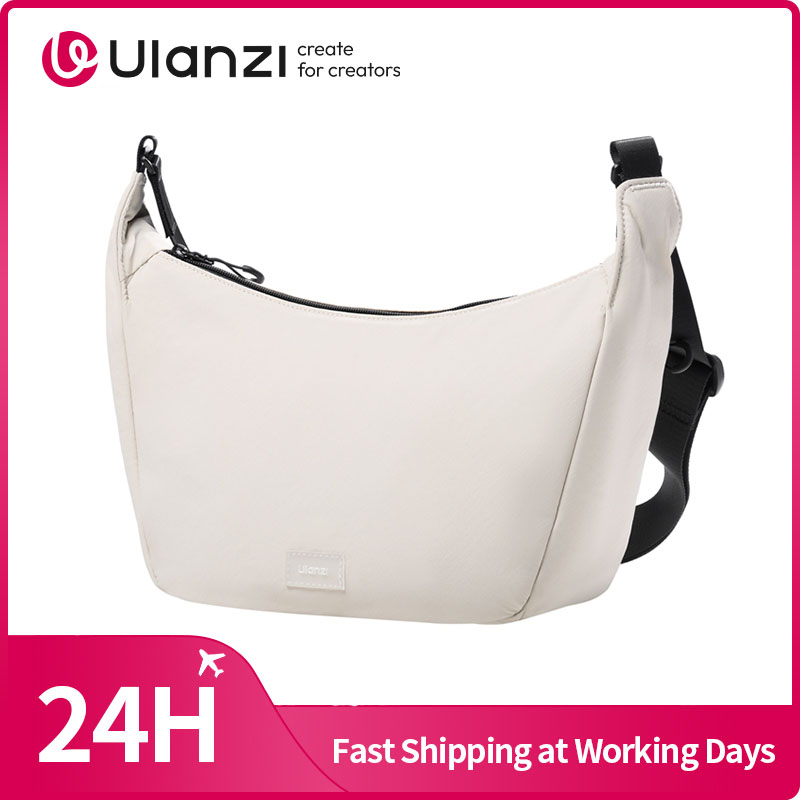Photography Lighting Indoor - Ulanzi HMN1 Lunar Sling Bag Tas