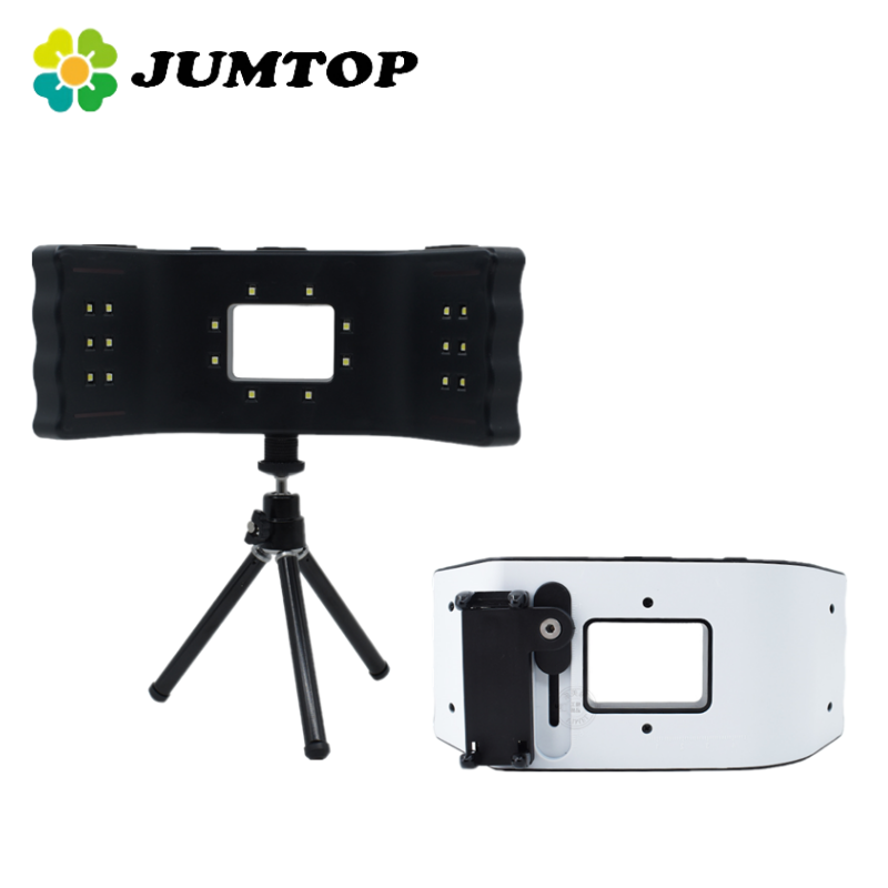 Photography Lighting Led - Lampu Fotografi Gigi JUMTOP LED untuk