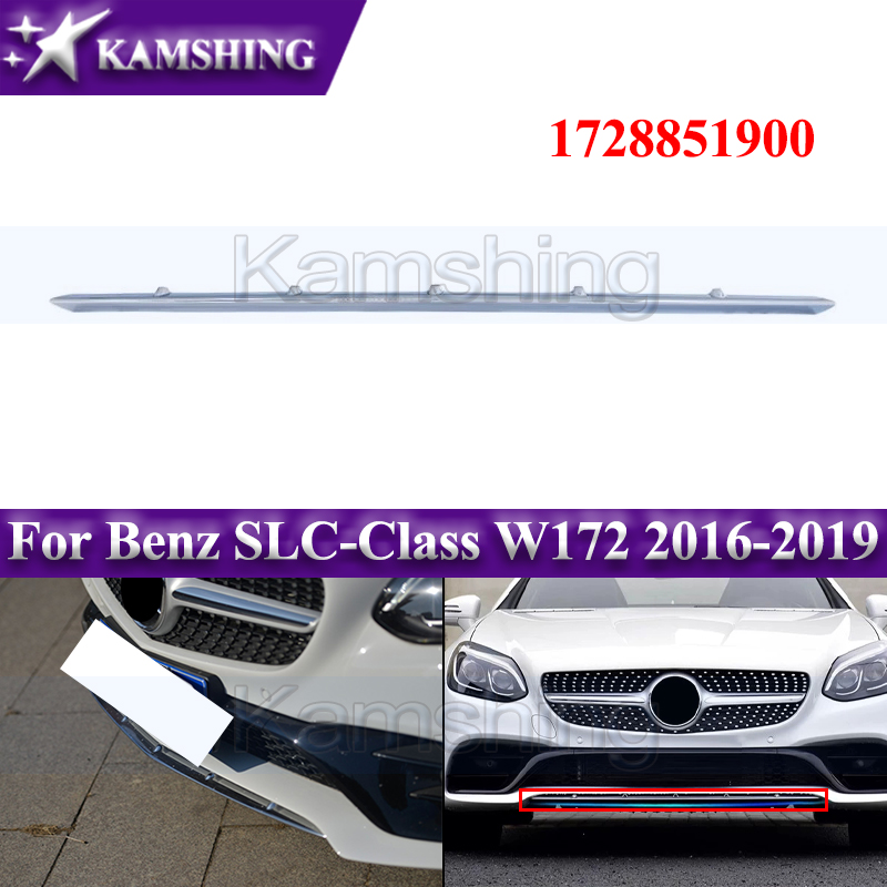 Diffusion Material Roll - 1728851900 Lis Trim Bumper Depan Untuk