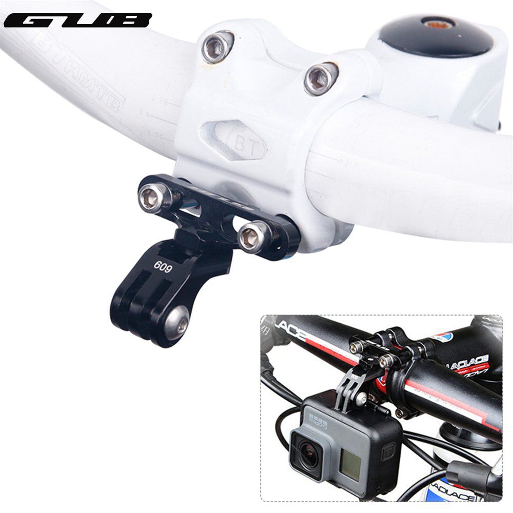 Photography Lighting Indoor - Cameras 609 adaptor dudukan sepeda aluminium,