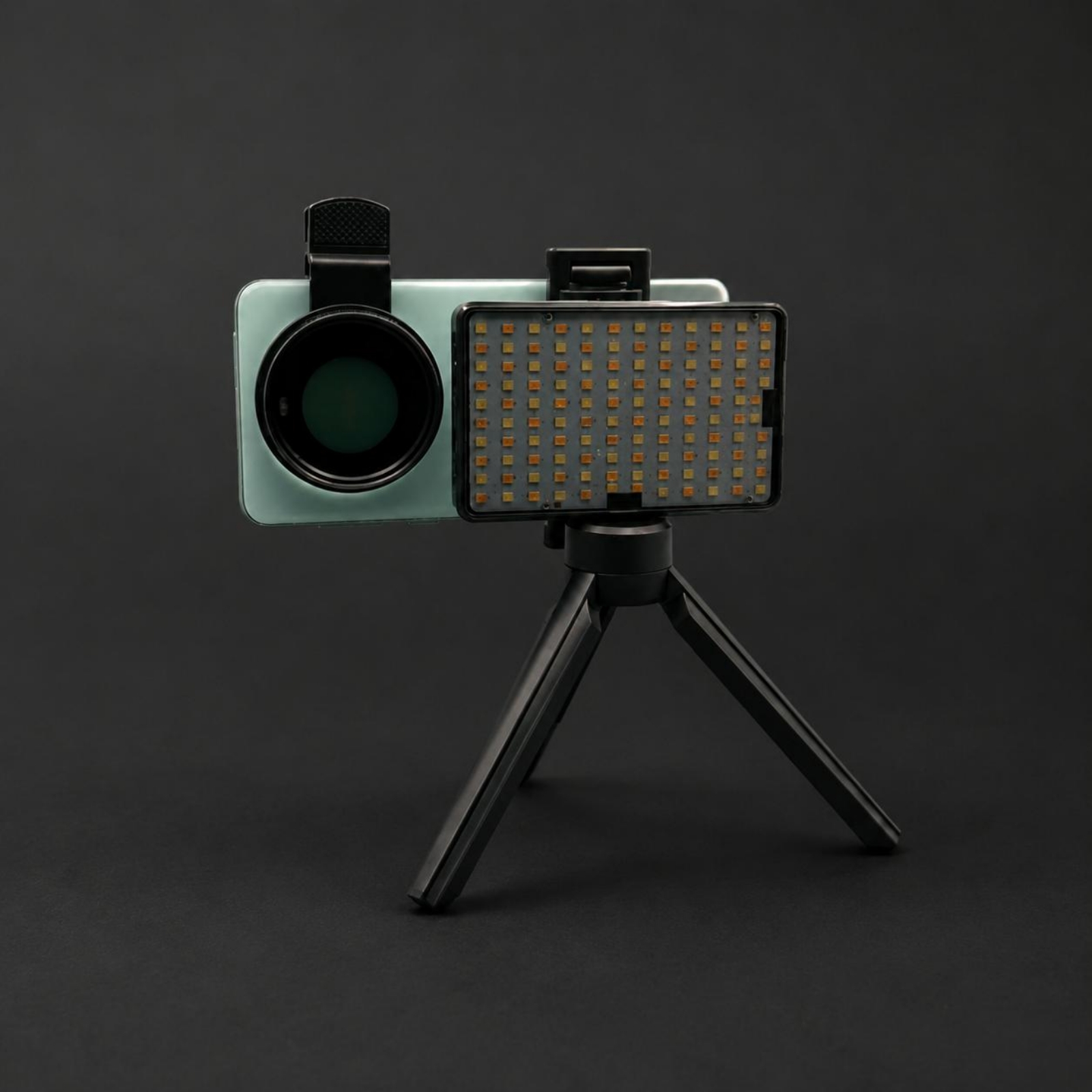 Filter Kamera Ponsel Anti-Refl - Photography Lighting Led ulasan dan harga