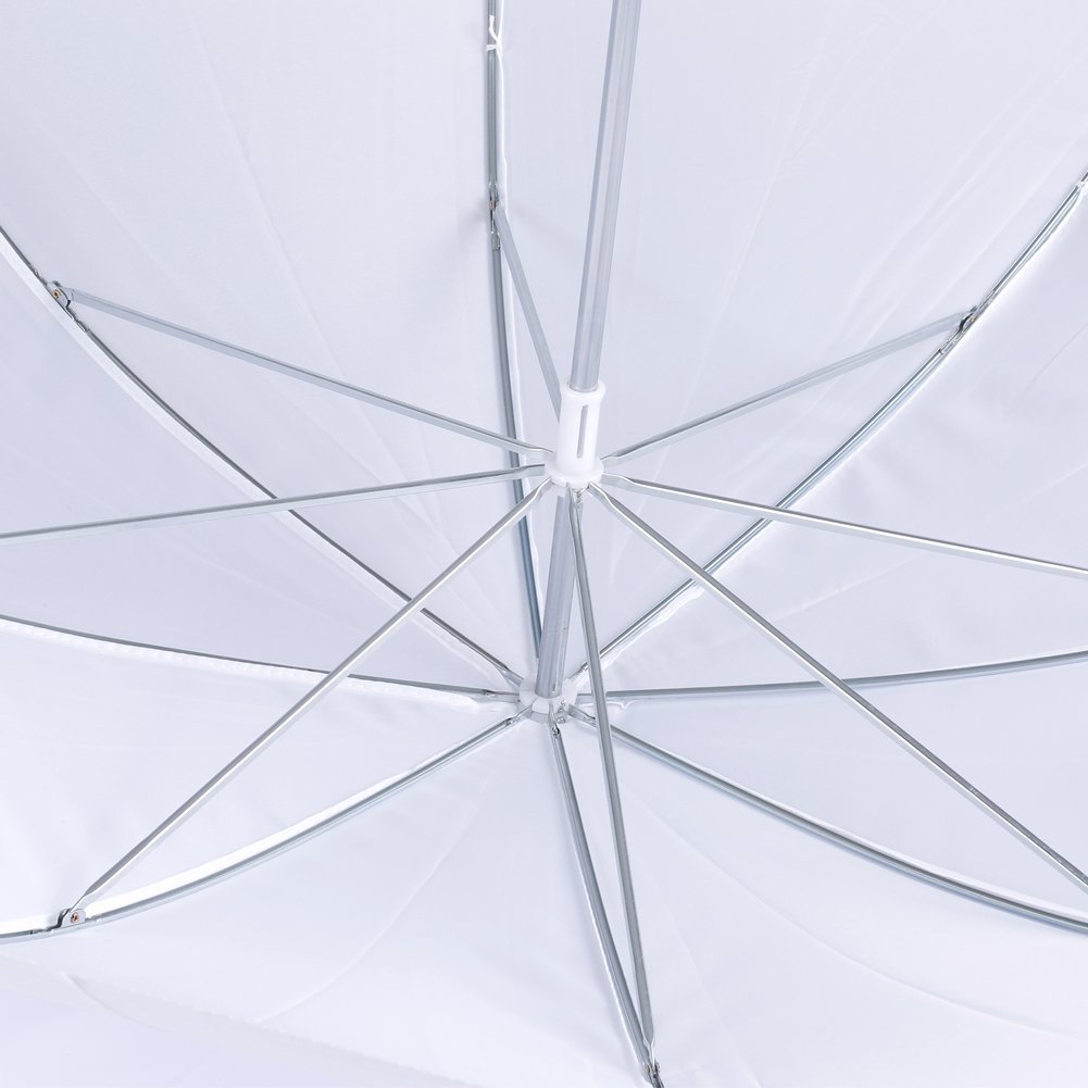 Payung difuser fotografi porta - Photography Lighting With Umbrella ulasan dan harga