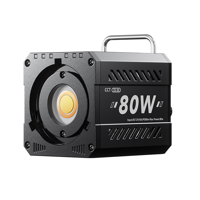 Lampu Fotografi COB Daya Tingg - Photography Lighting Led ulasan dan harga