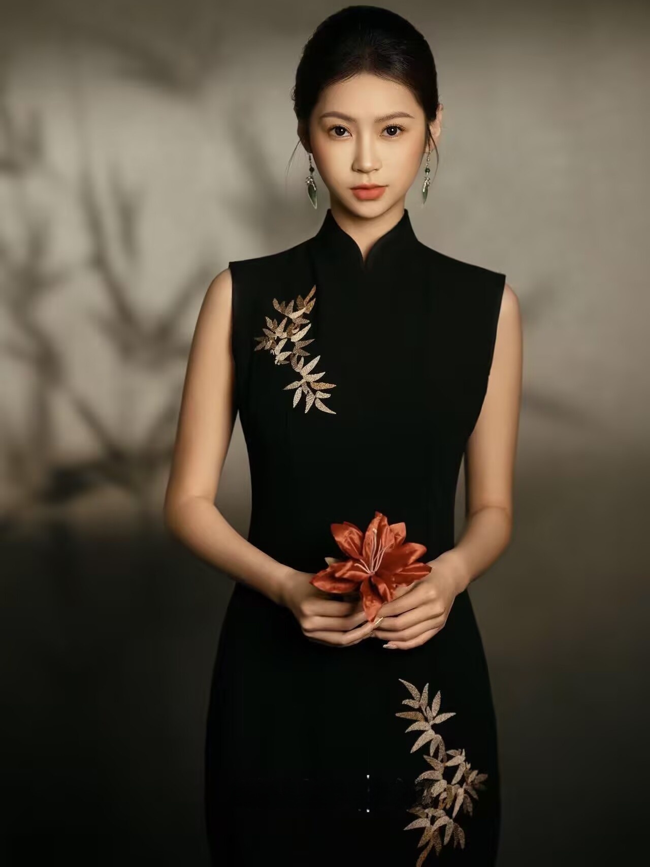 Studio Fotografi Potret Hitam  - Photography Lighting For Portraits ulasan dan harga