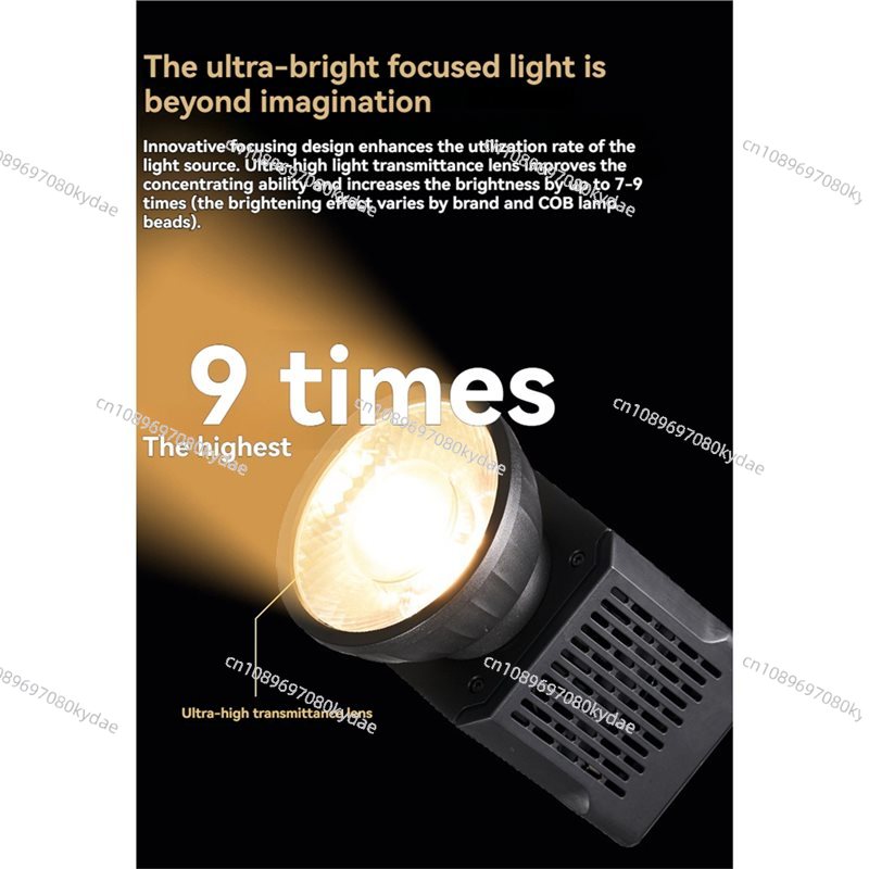 A32T-YF-80 Lensa Fresnel Mini  - Fresnel Lens Attachment ulasan dan harga