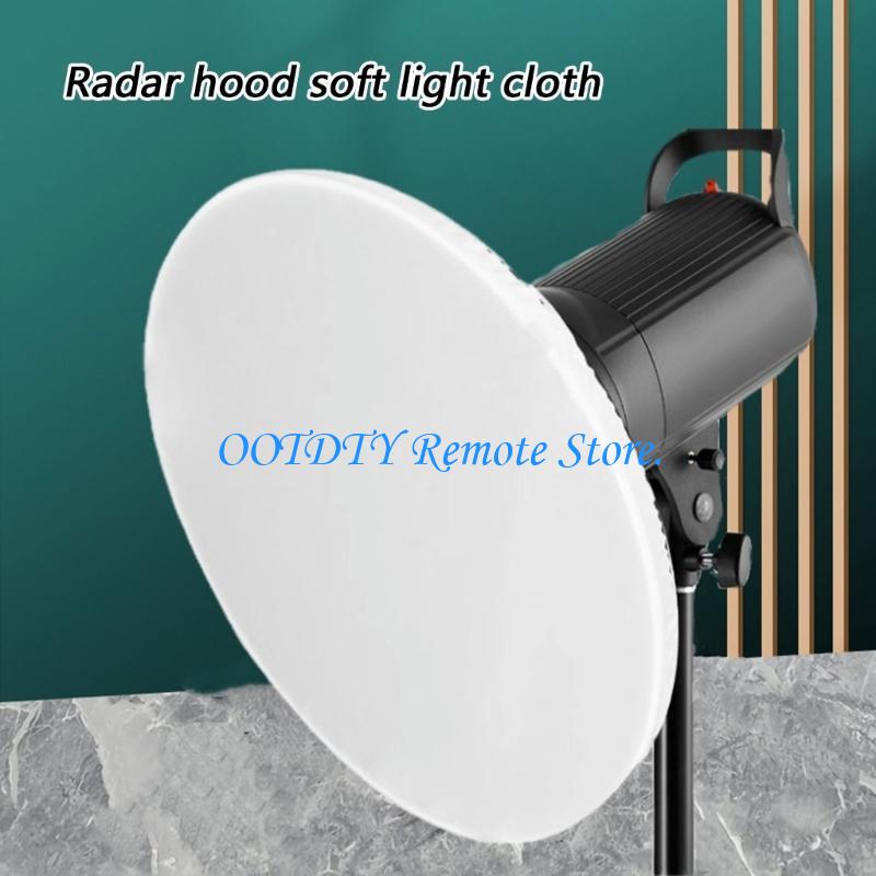 Kaus Lampu Reflektor Kain Penu - Photography Lighting Outdoor ulasan dan harga