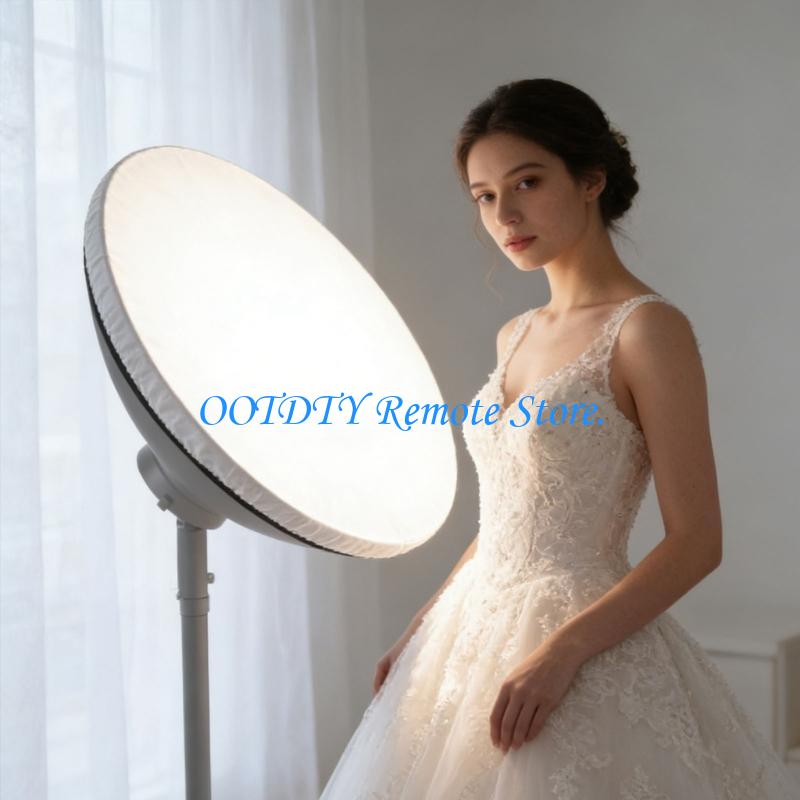 Kaus Lampu Reflektor Kain Penu - Photography Lighting Outdoor ulasan dan harga