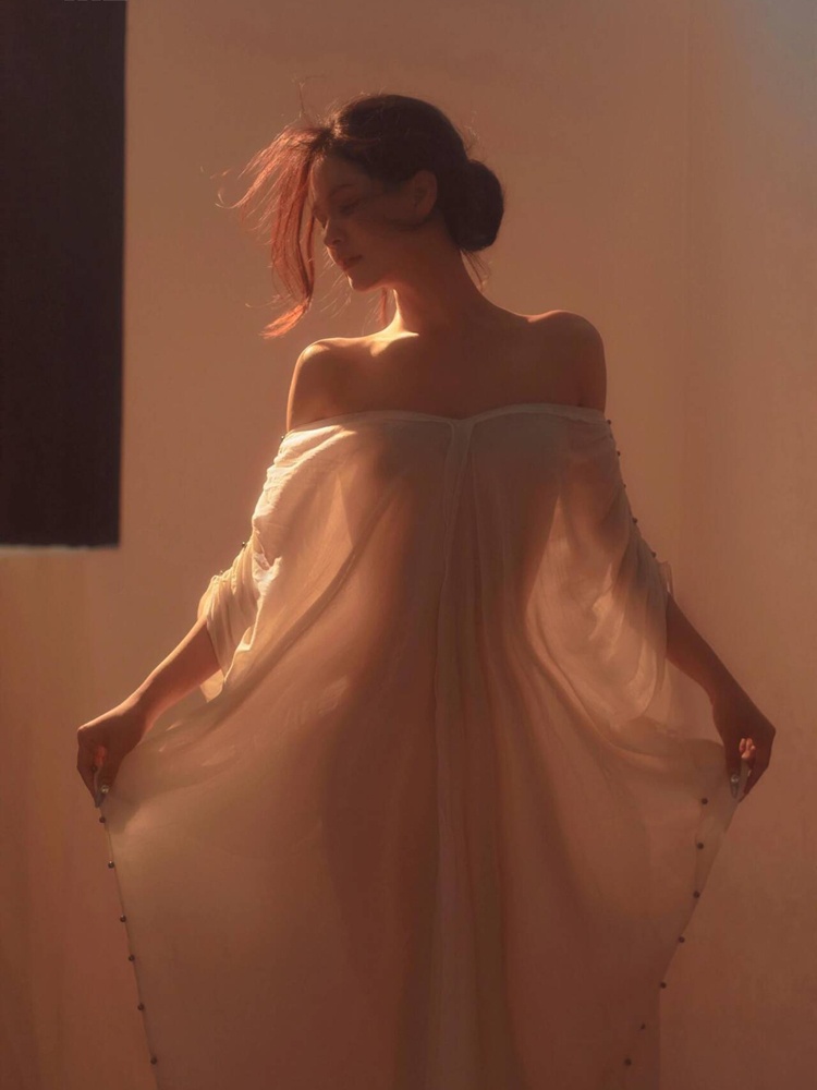 Pencahayaan Studio Fotografi P - Photography Lighting For Clothing ulasan dan harga
