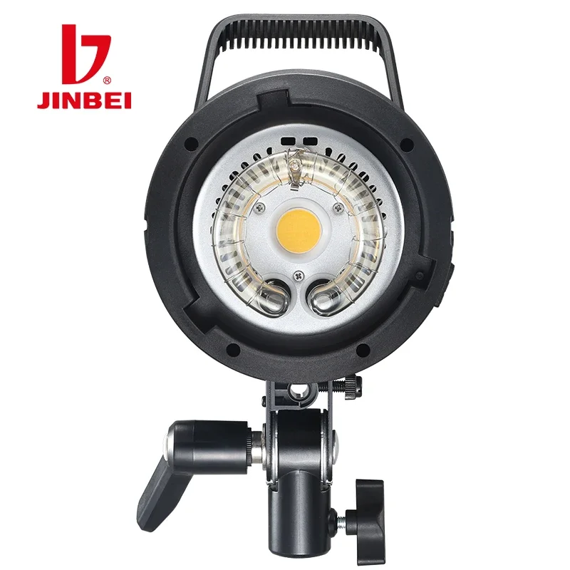 JINBEI DPX1000II Lampu Flash S - Photography Lighting For Clothing ulasan dan harga