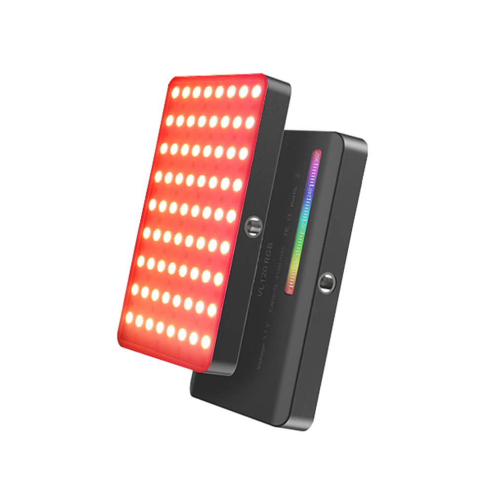 Lampu Isi RGB Saku New120 2026 - Photography Lighting Indoor ulasan dan harga