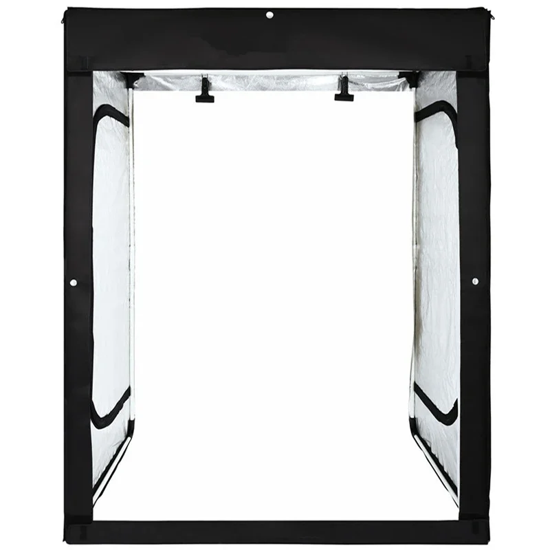 Kotak Lampu Foto LED Skala Bes - Photography Lighting For Clothing ulasan dan harga