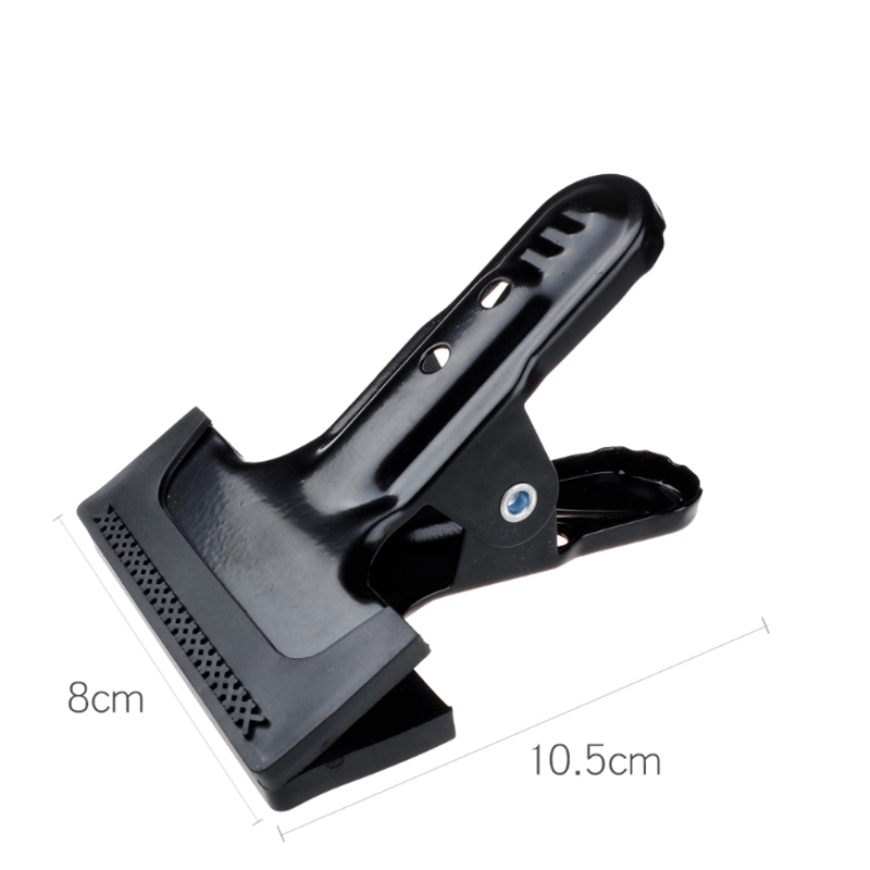 1-12 buah klip logam latar bel - Photography Video Lighting Kit ulasan dan harga