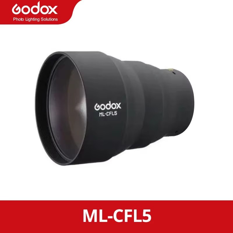Aksesoris Godox ML100R RF-ML45 - Fresnel Lens Attachment ulasan dan harga