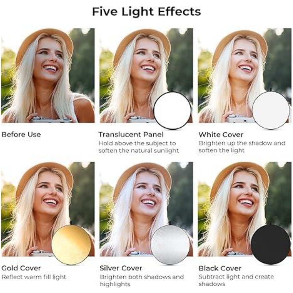 Huanyingransel fotografi porta - Photography Lighting Outdoor ulasan dan harga