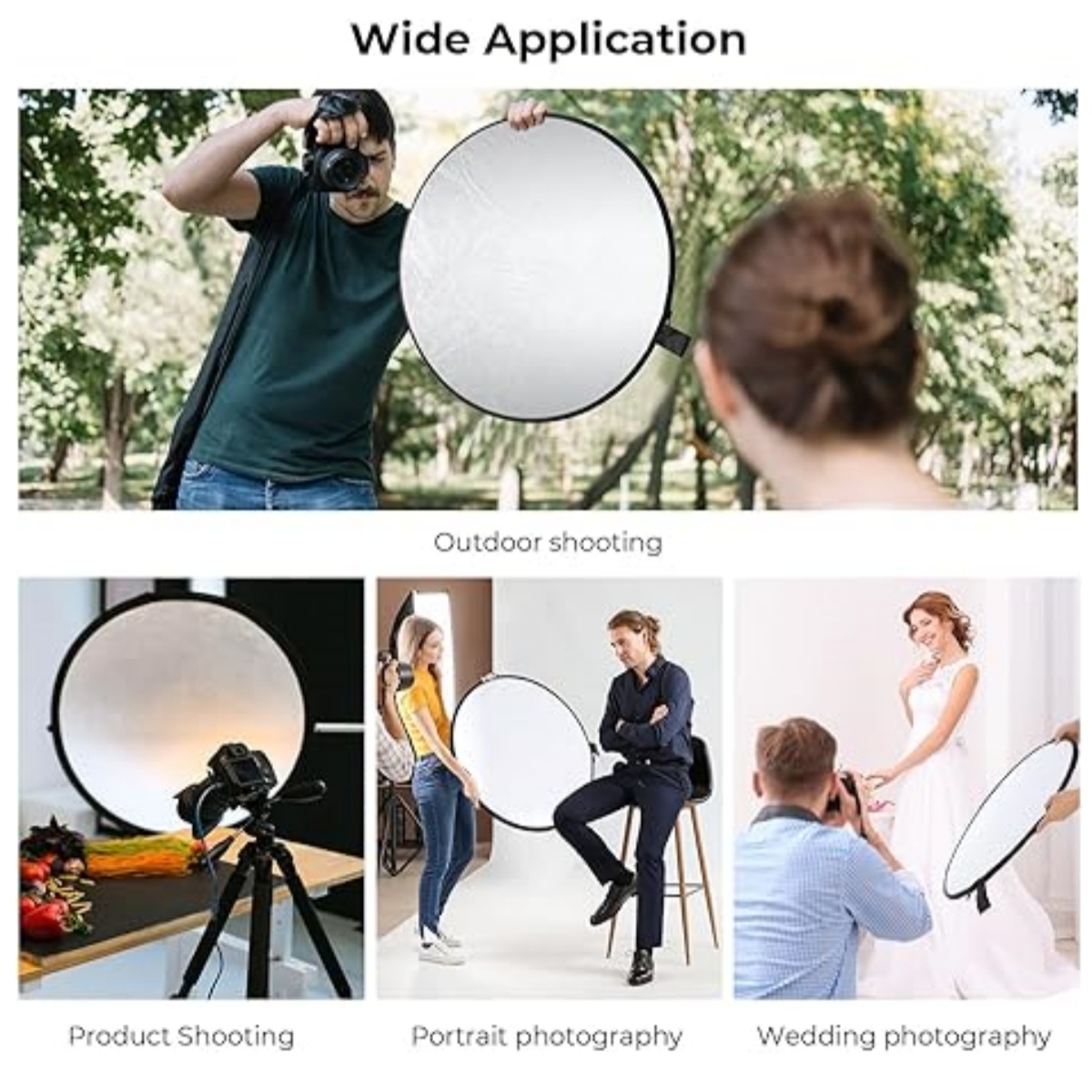 Huanyingransel fotografi porta - Photography Lighting Outdoor ulasan dan harga