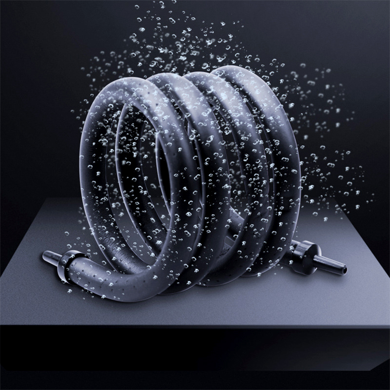 Pompa udara akuarium, Aerator  - Diffusion Material Roll ulasan dan harga