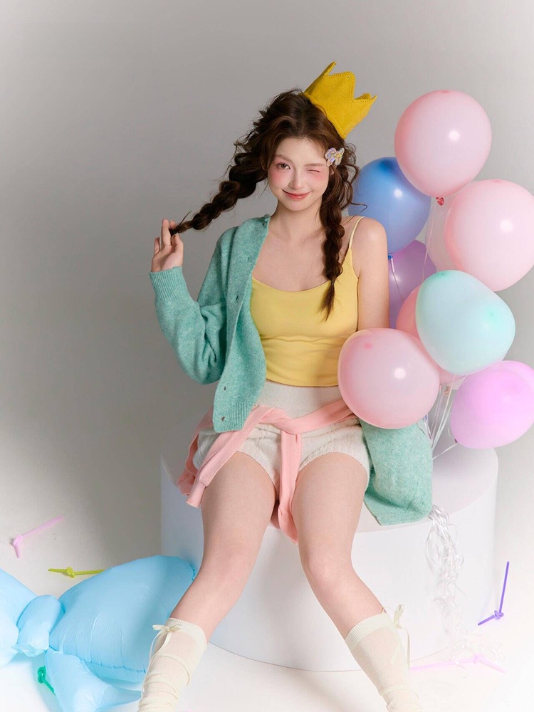 Gaya Korea Baru 2026, Suasana  - Photography Lighting For Clothing ulasan dan harga