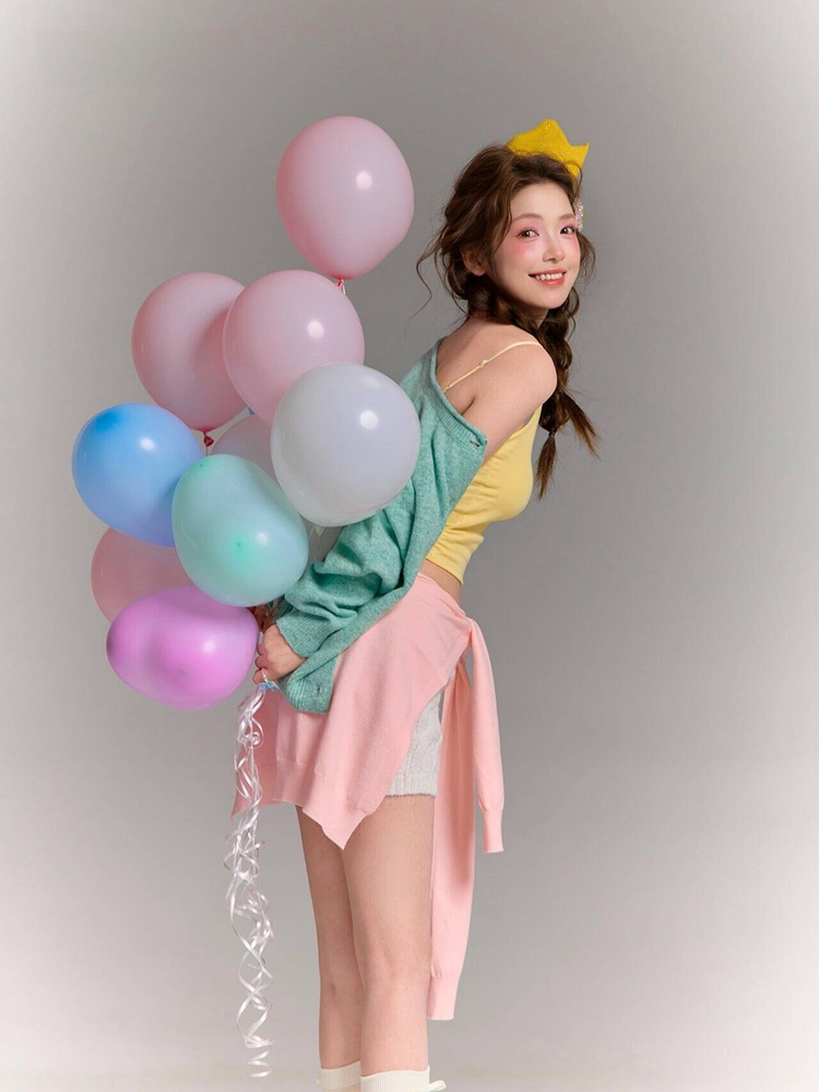 Gaya Korea Baru 2026, Suasana  - Photography Lighting For Clothing ulasan dan harga