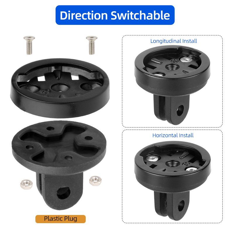 Deemount arah Adaptor dapat di - Photography Lighting Indoor ulasan dan harga