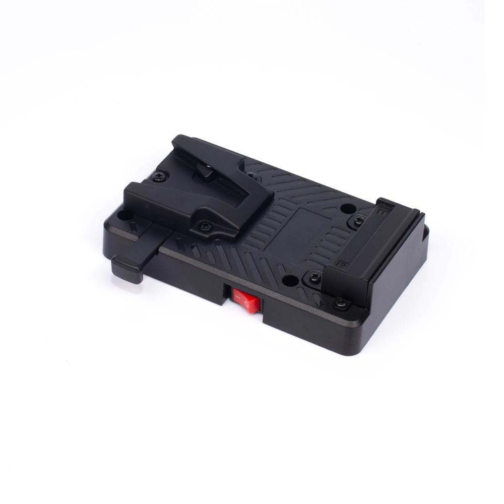 Nano kecil kompak d-tap v-moun - Photography Lighting Outdoor ulasan dan harga