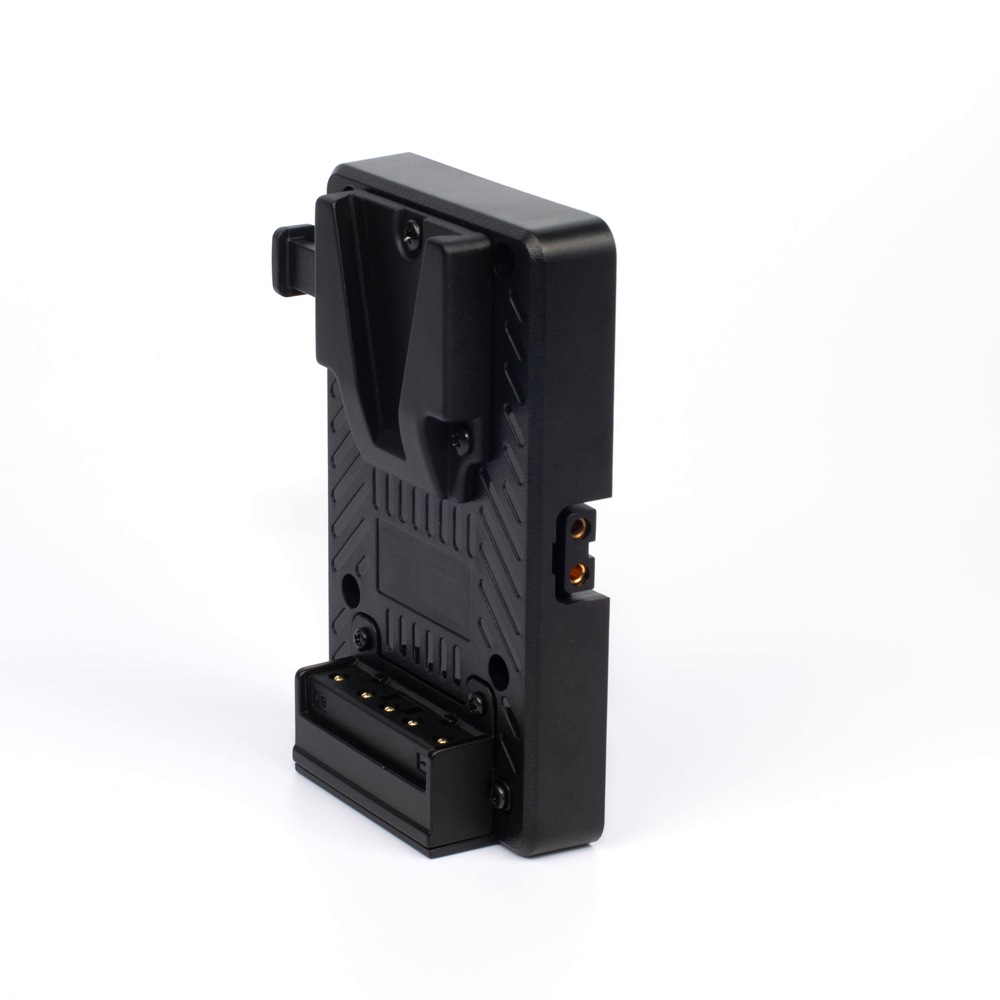 Nano kecil kompak d-tap v-moun - Photography Lighting Outdoor ulasan dan harga