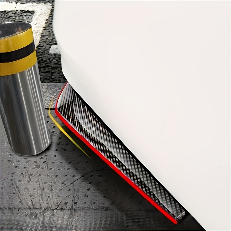 1 Pasang Winglet Serat Karbon  - Diffusion Material Roll ulasan dan harga