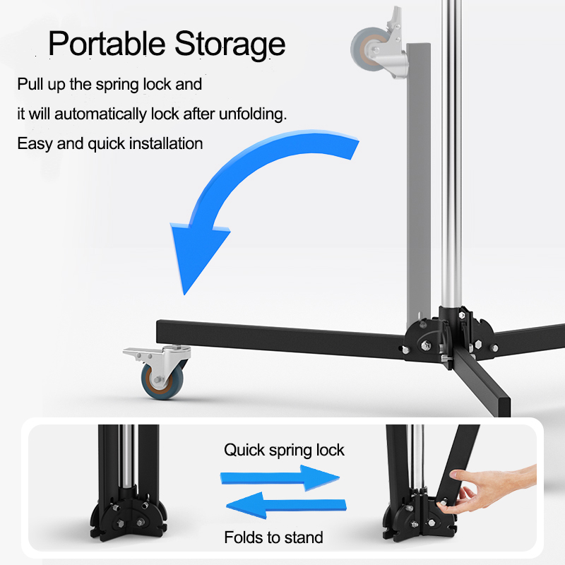 Tripod Lampu Profesional Selen - Photography Video Lighting Kit ulasan dan harga