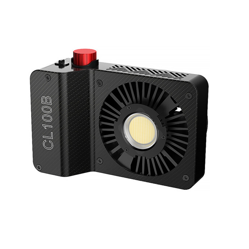 GVM CL100B Lampu LED Monolight - Photography Lighting Outdoor ulasan dan harga