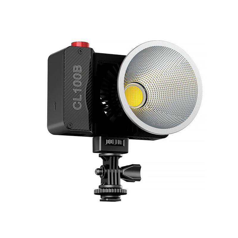 GVM CL100B Lampu LED Monolight - Photography Lighting Outdoor ulasan dan harga
