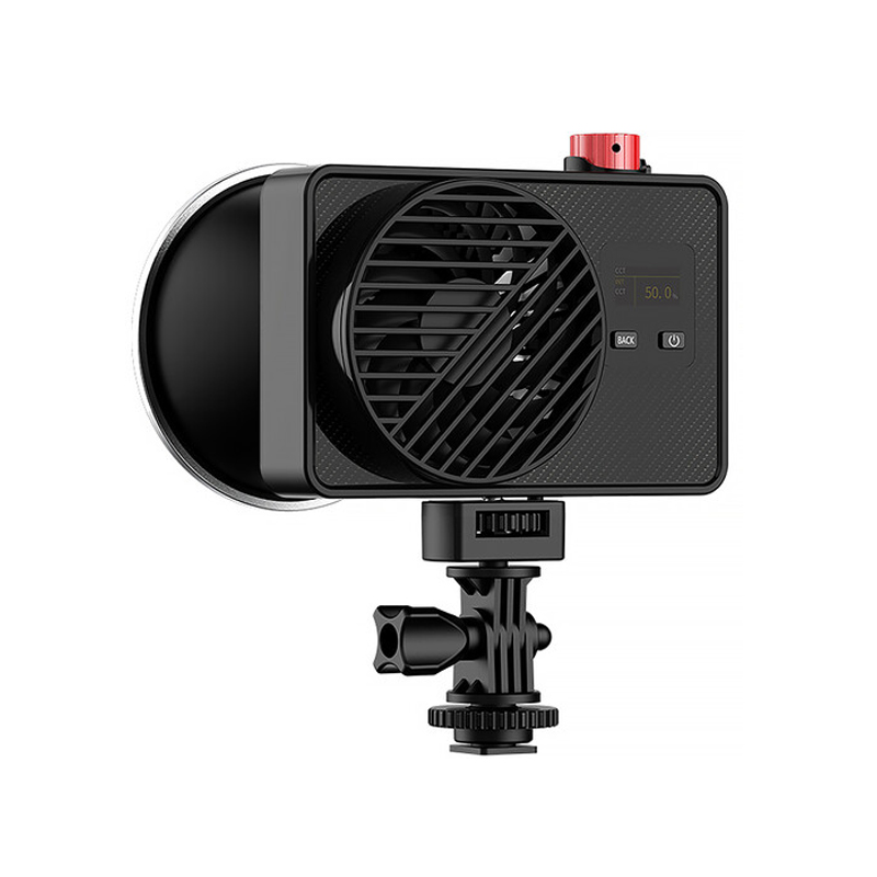 GVM CL100B Lampu LED Monolight - Photography Lighting Outdoor ulasan dan harga