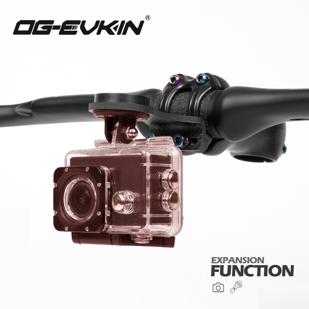 OG-EVKIN CM-02+ Ekstensi Stem  - Photography Lighting Indoor ulasan dan harga