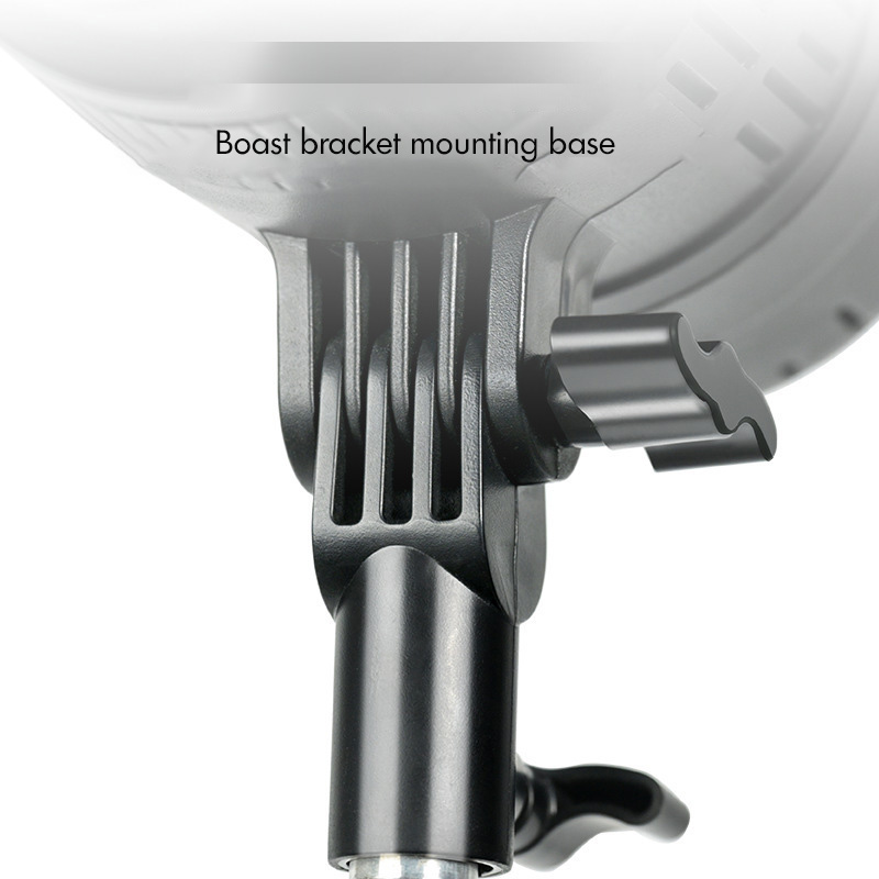 Lampu sorot LED 220V lampu Vid - Photography Lighting For Portraits ulasan dan harga