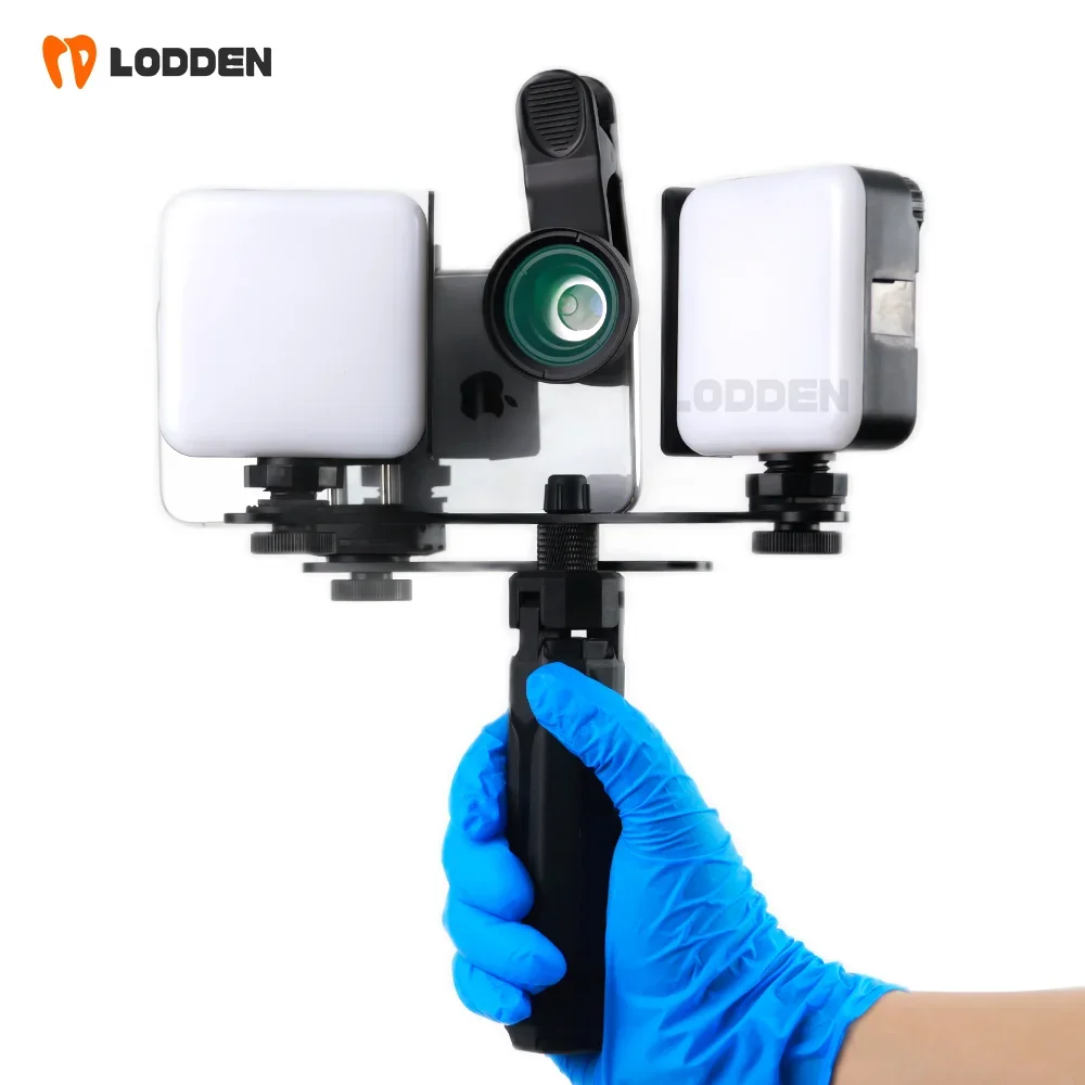 LODDEN lampu LED fotografi, la - Photography Lighting Led ulasan dan harga
