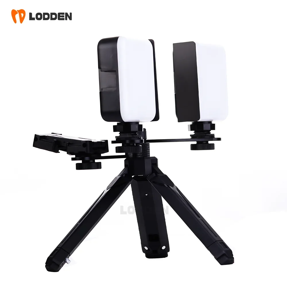 LODDEN lampu LED fotografi, la - Photography Lighting Led ulasan dan harga