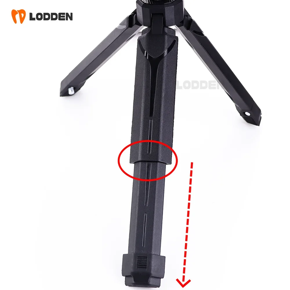 LODDEN lampu LED fotografi, la - Photography Lighting Led ulasan dan harga