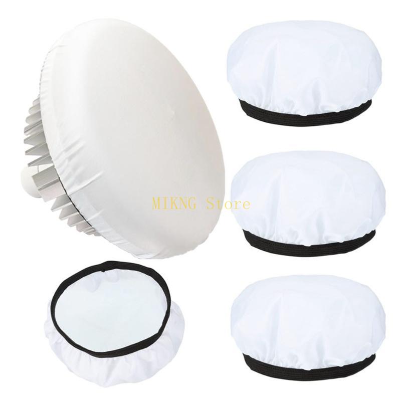 Tangkap Foto Berkualitas 15CM  - Photography Lighting For Portraits ulasan dan harga