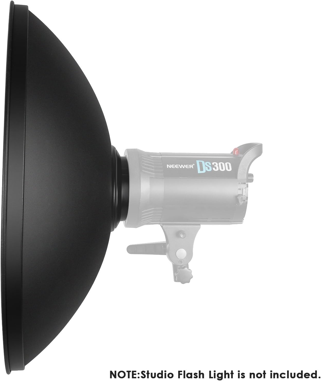 NEEWER reflektor lampu kecanti - Photography Lighting Kit Neewer ulasan dan harga