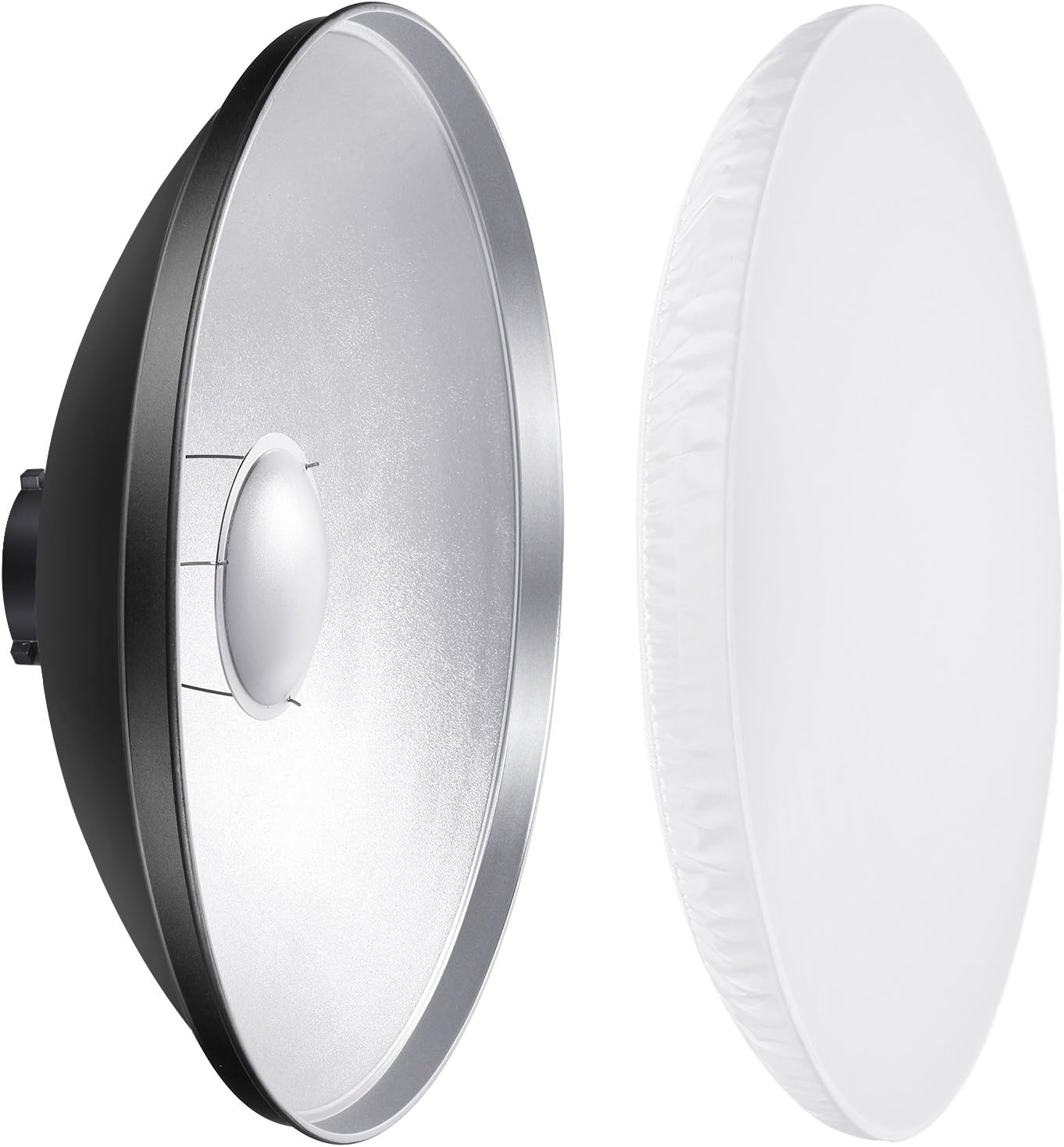 NEEWER reflektor lampu kecanti - Photography Lighting Kit Neewer ulasan dan harga