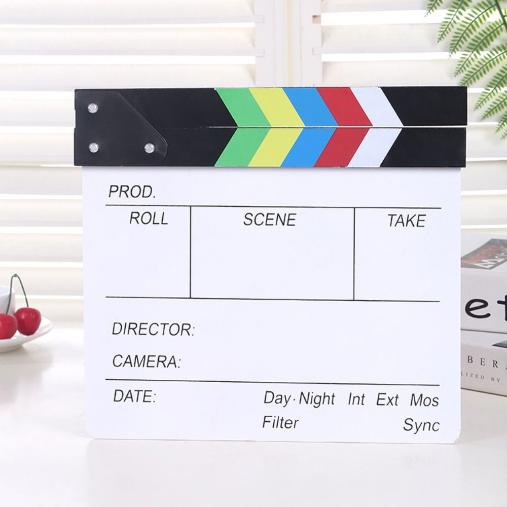 Papan Tepuk Akrilik untuk Sken - Photography Lighting Led ulasan dan harga