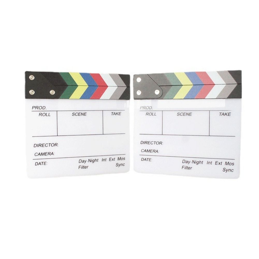 Papan Tepuk Akrilik untuk Sken - Photography Lighting Led ulasan dan harga