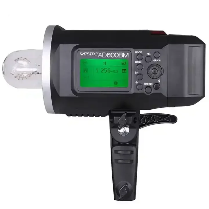 2026 Premium AD600BM 600W Lamp - Photography Lighting Outdoor ulasan dan harga