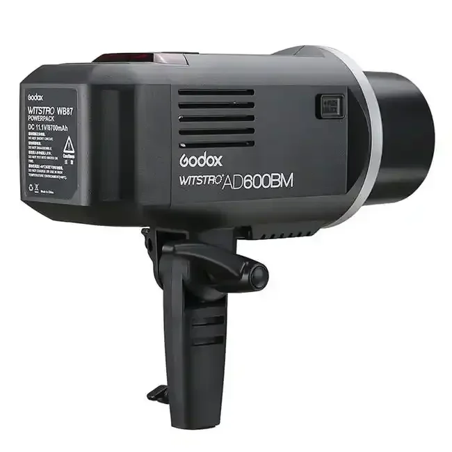 2026 Premium AD600BM 600W Lamp - Photography Lighting Outdoor ulasan dan harga