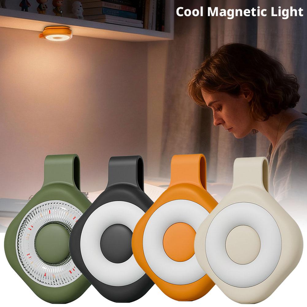 Lampu Isi Ulang Magnetik untuk - Photography Lighting Outdoor ulasan dan harga