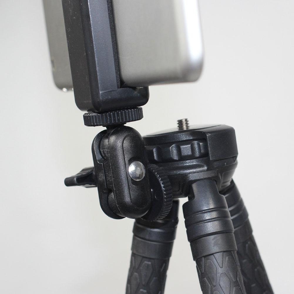 Lengan ajaib kepala bola ganda - Photography Video Lighting Kit ulasan dan harga